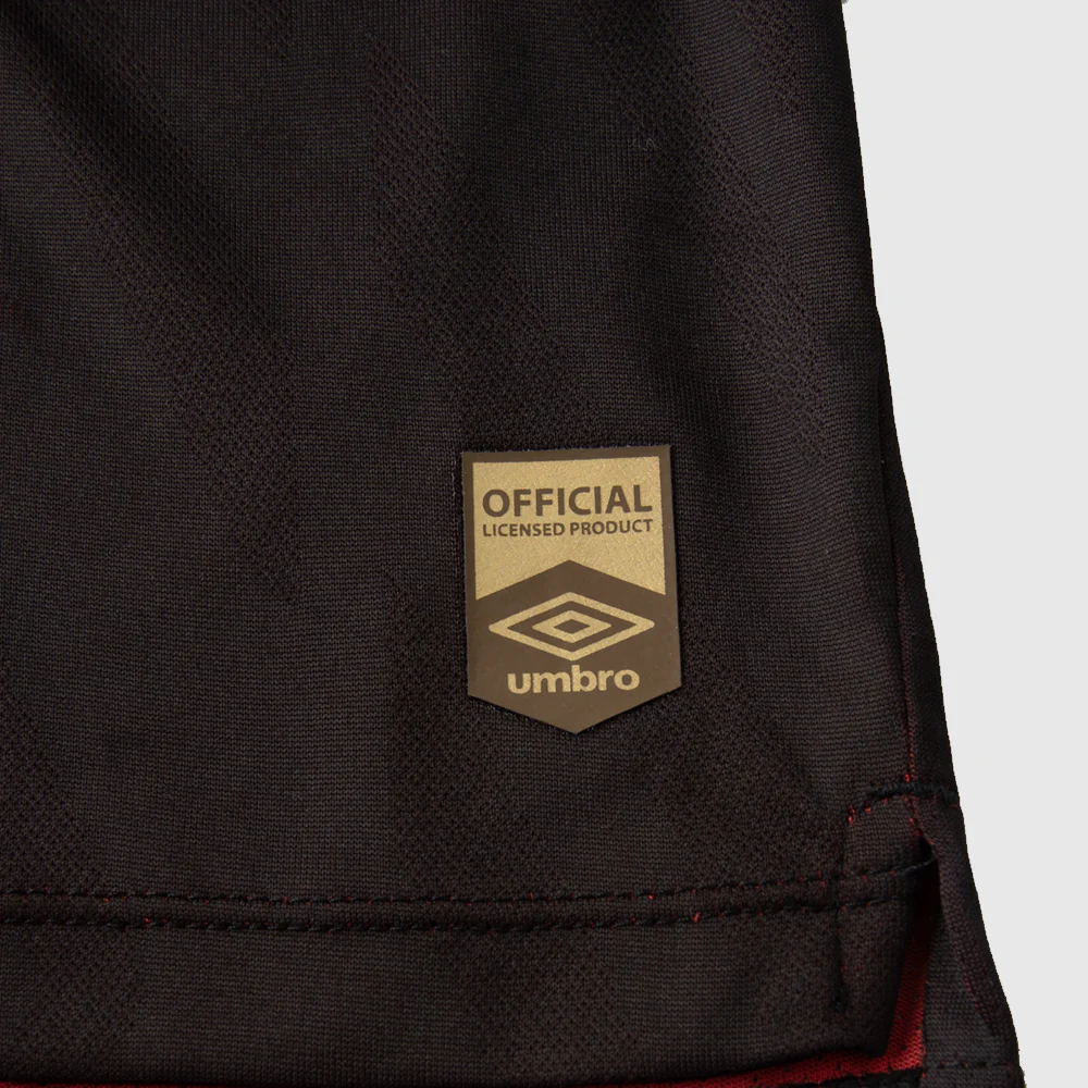 Athletico Paranaense Fc 25/26 Home Jersey - Image 6