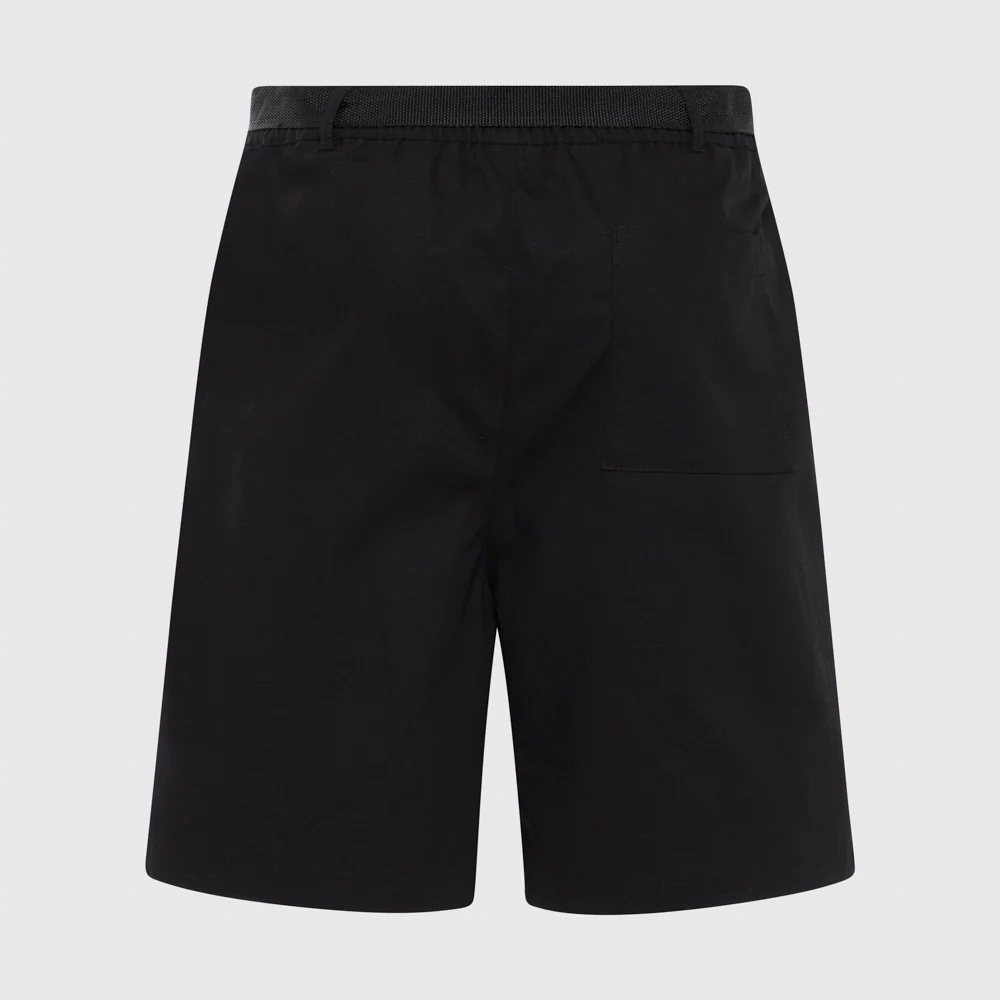 Belted Shorts - Image 2