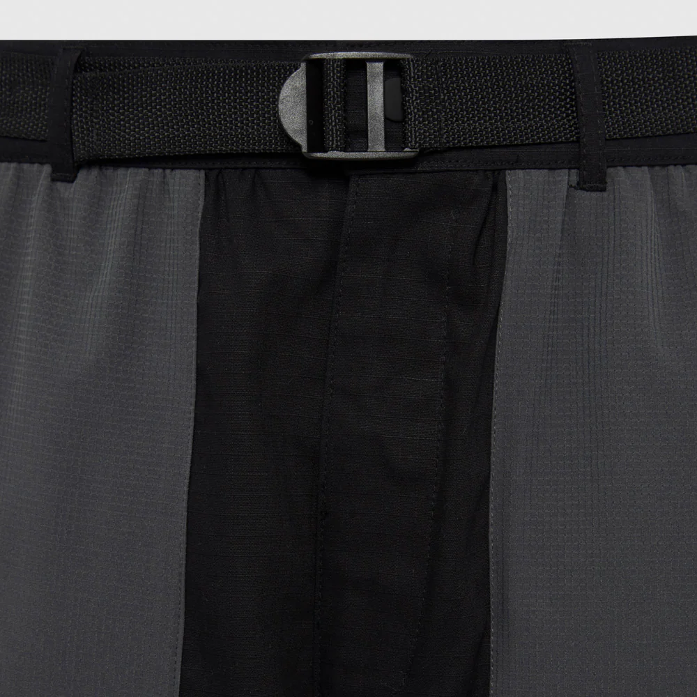 Belted Shorts - Image 3