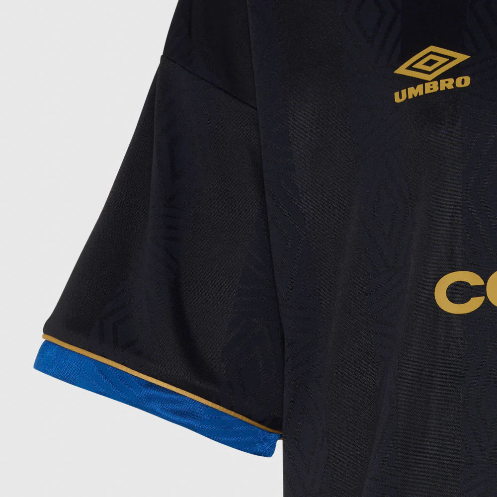 Boxy Football Shirt - Image 5