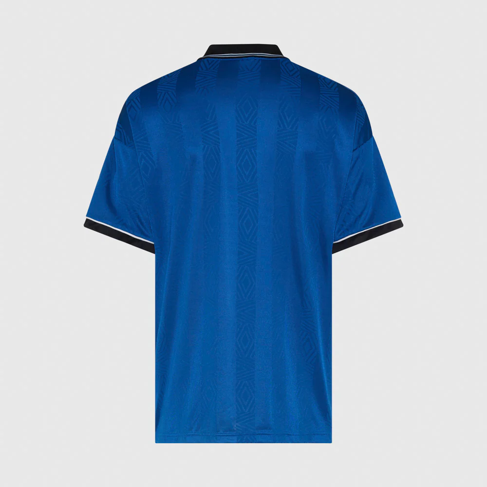 Boxy Football Shirt - Image 2