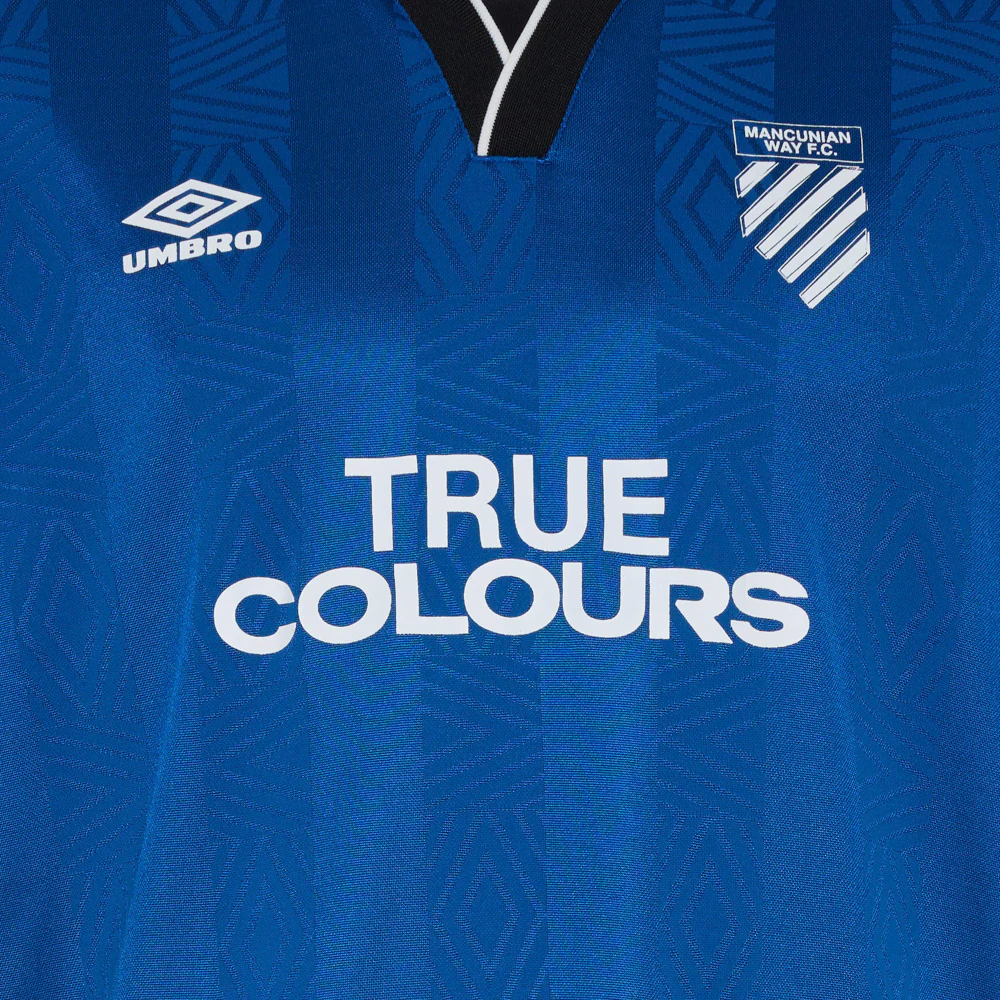 Boxy Football Shirt - Image 3