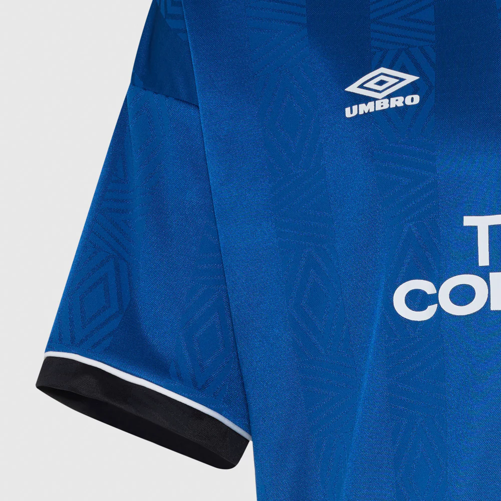 Boxy Football Shirt - Image 4