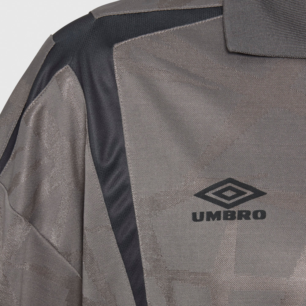 Boxy Football Shirt - Image 3