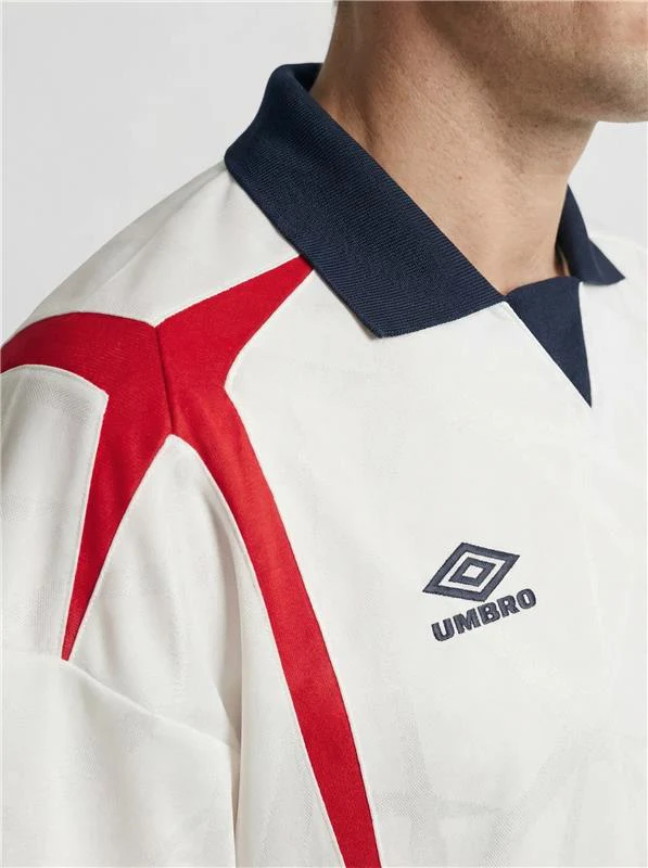 Boxy Football Shirt - Image 2