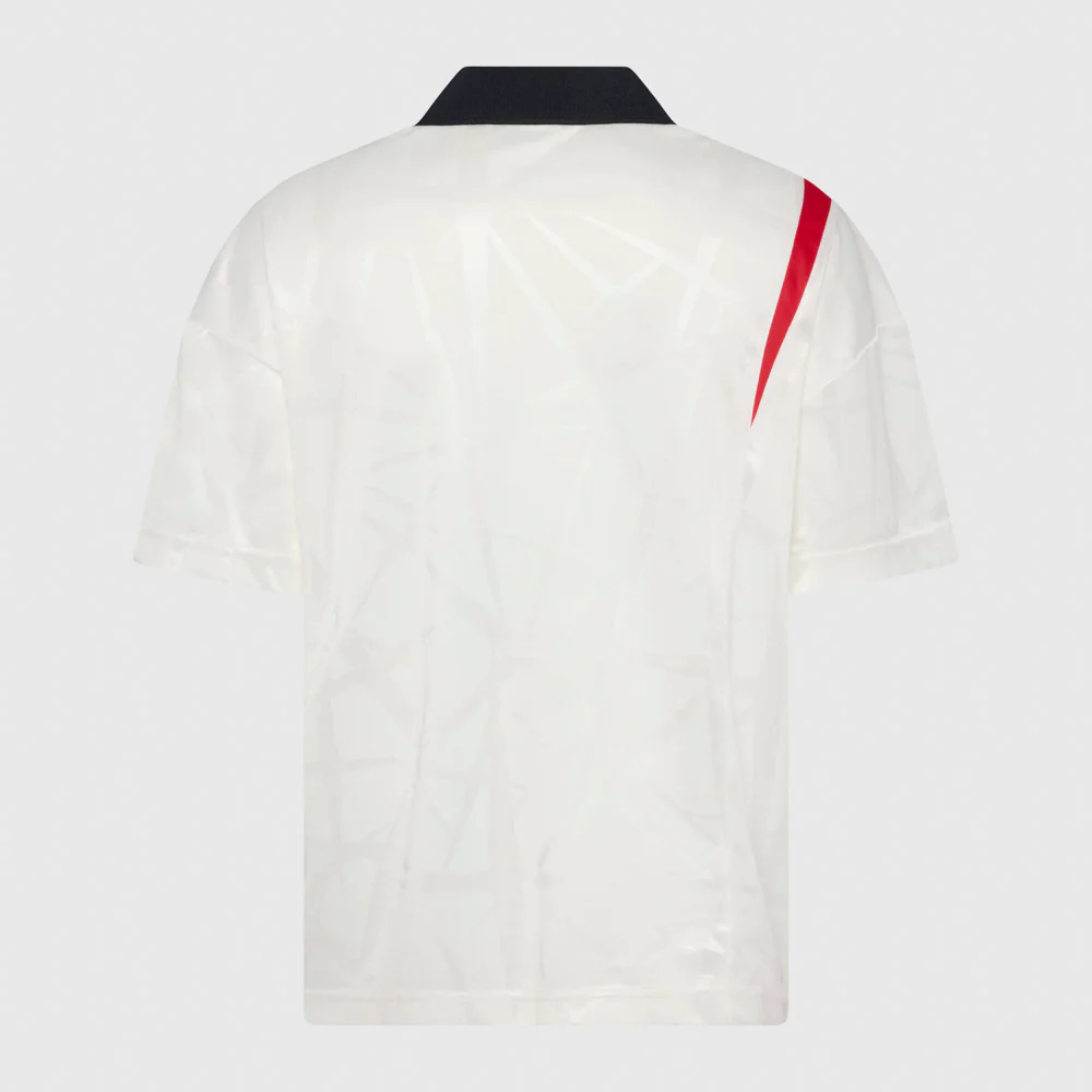 Boxy Football Shirt - Image 4
