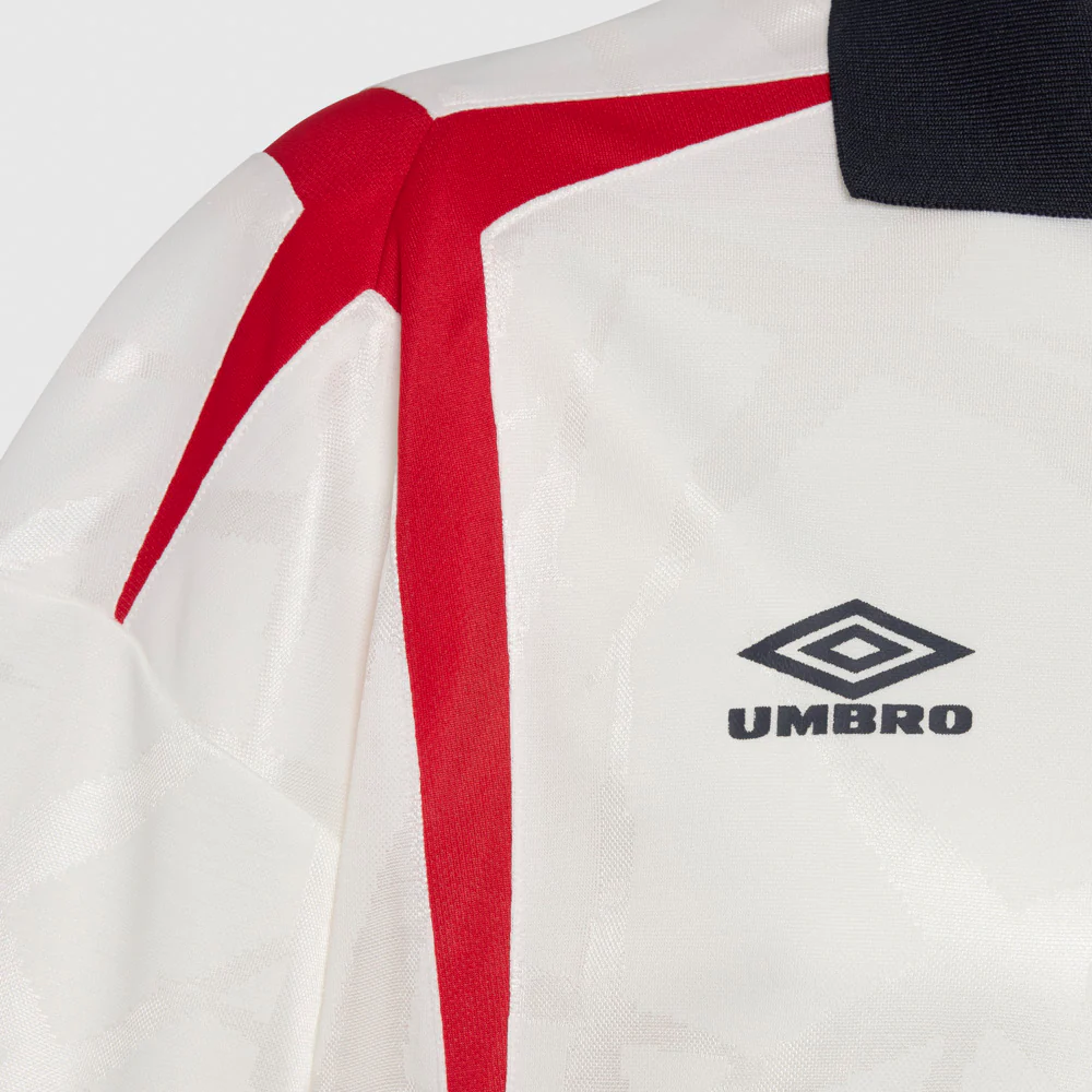 Boxy Football Shirt - Image 5