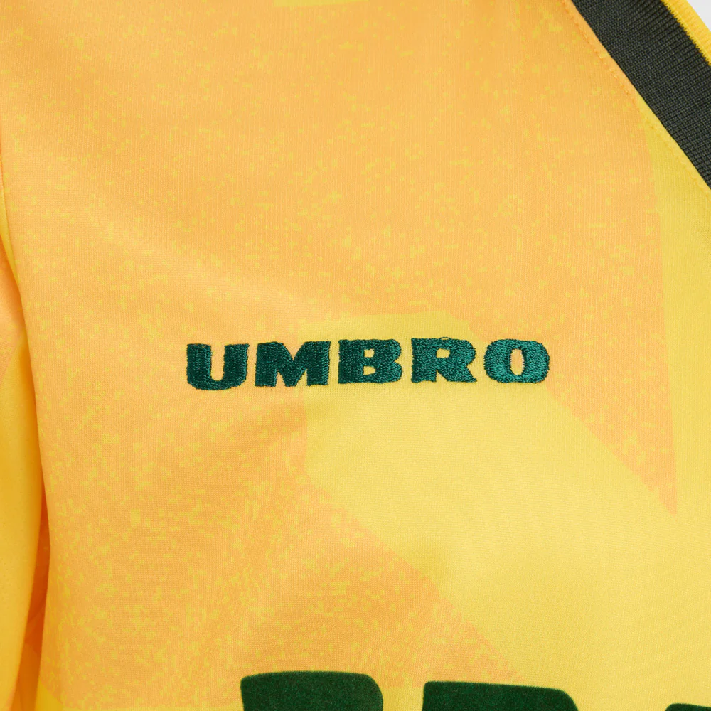 Brasil Jersey - Image 4