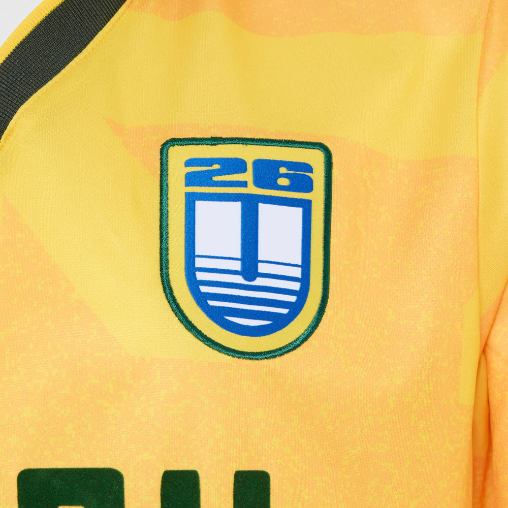 Brasil Jersey - Image 5
