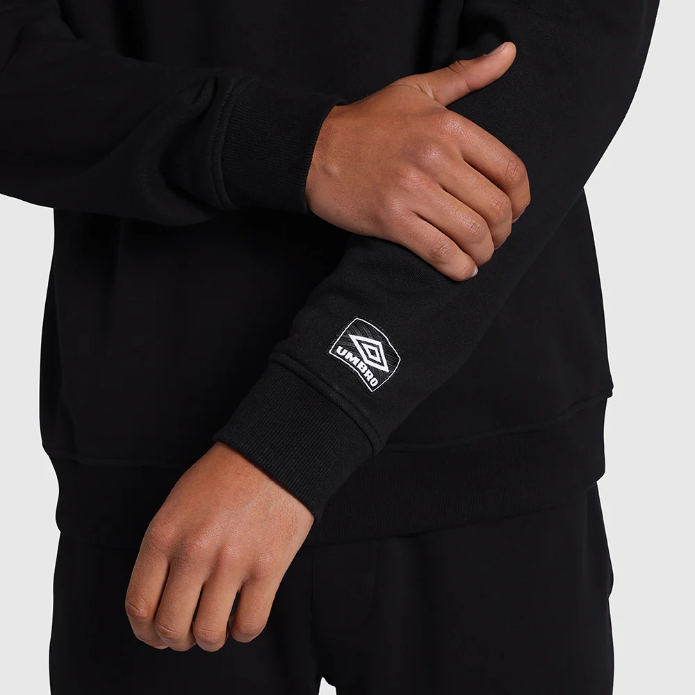 Umbro Classic Crew Sweat - Image 6