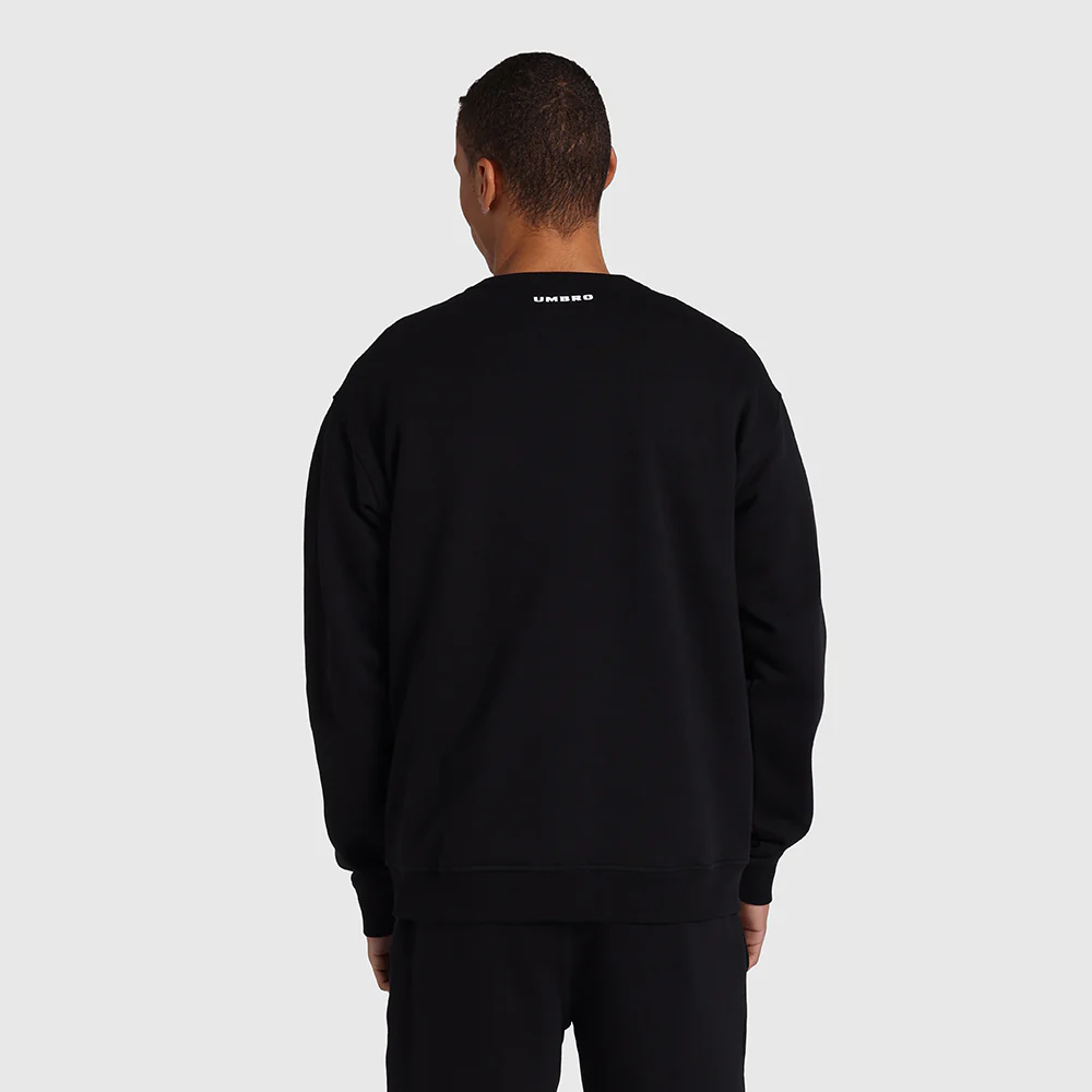 Umbro Classic Crew Sweat - Image 7