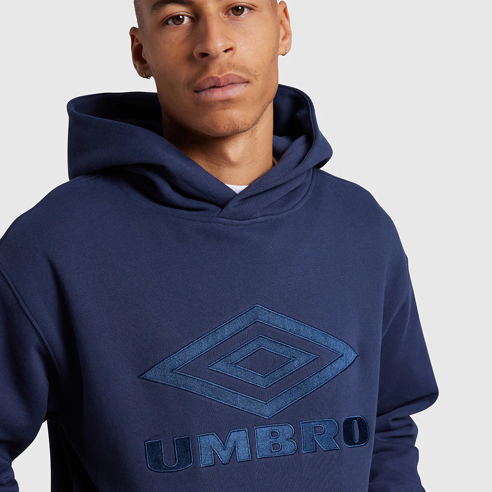 Umbro Classic Hoodie - Image 6