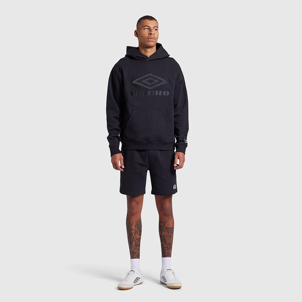 Umbro Classic Hoodie - Image 3