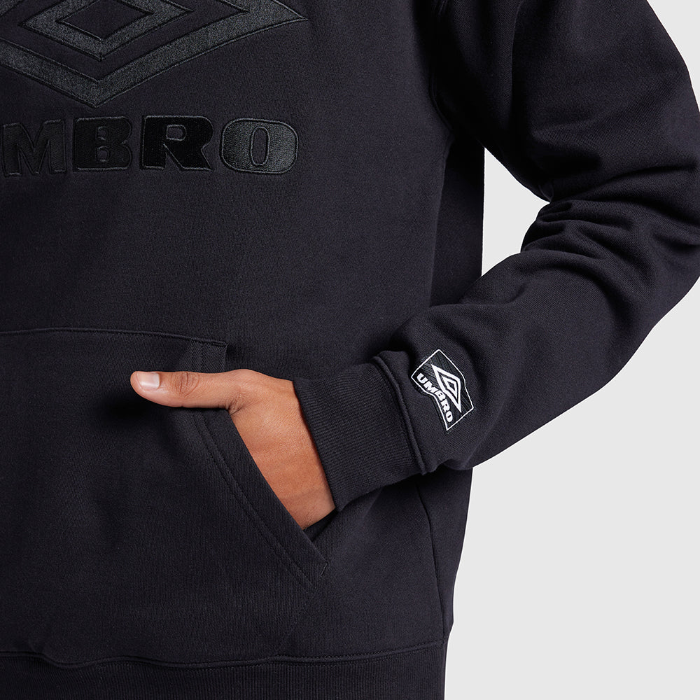 Umbro Classic Hoodie - Image 5