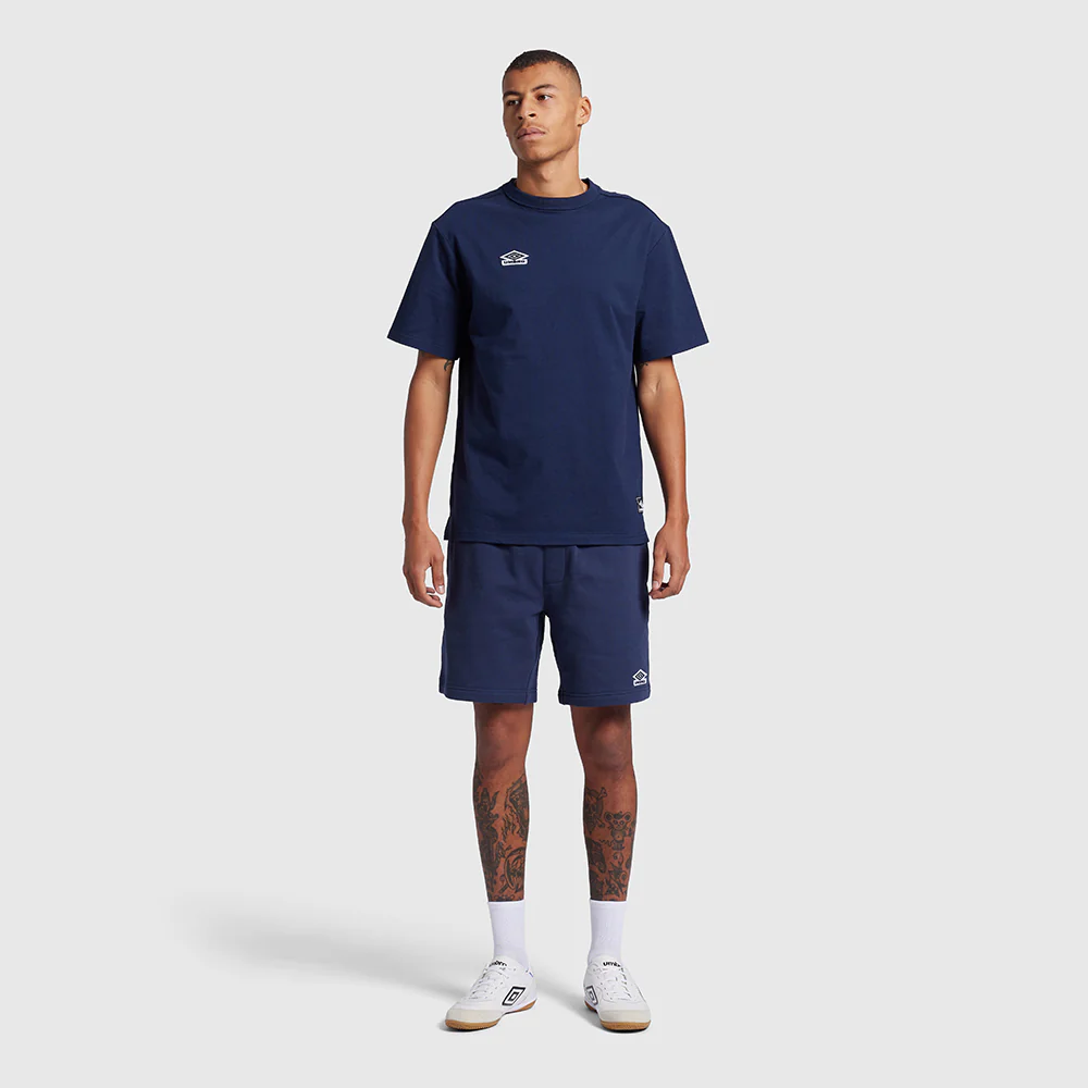 Umbro Classic Sweat Shorts - Image 2
