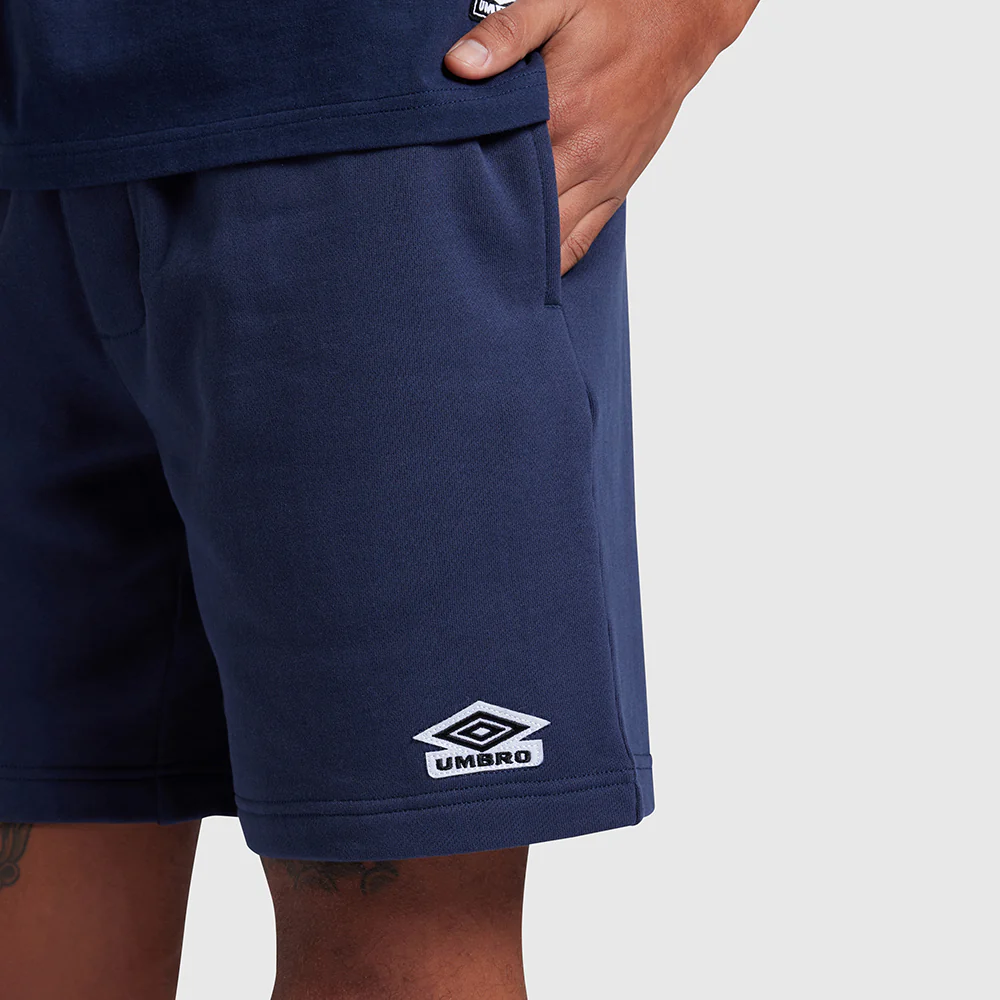 Umbro Classic Sweat Shorts - Image 3