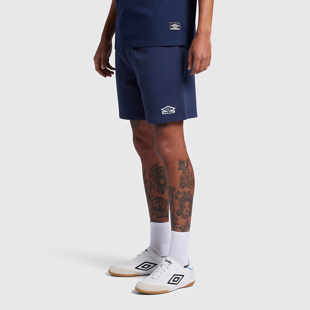 Umbro Classic Sweat Shorts - Image 4