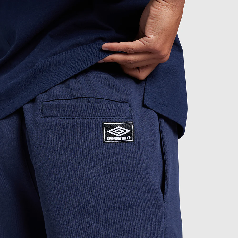 Umbro Classic Sweat Shorts - Image 6