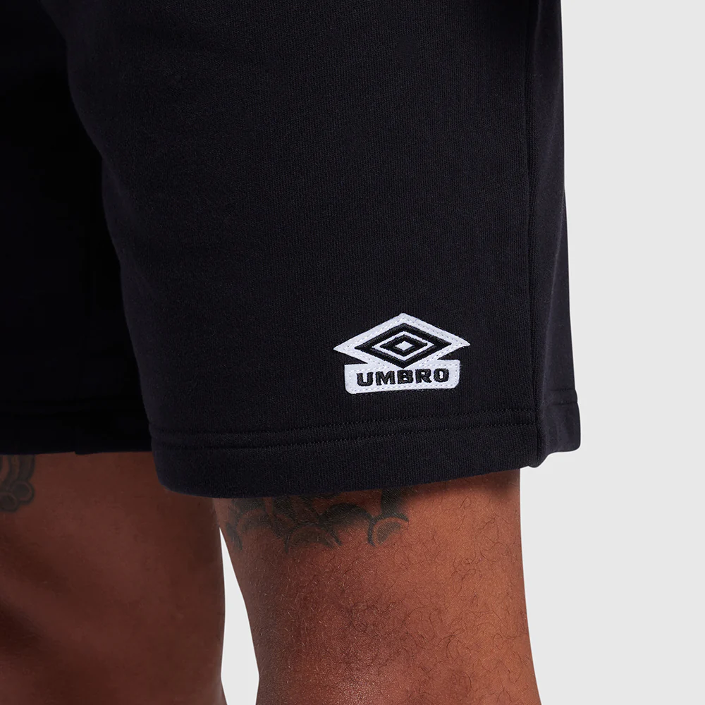 Umbro Classic Sweat Shorts - Image 3