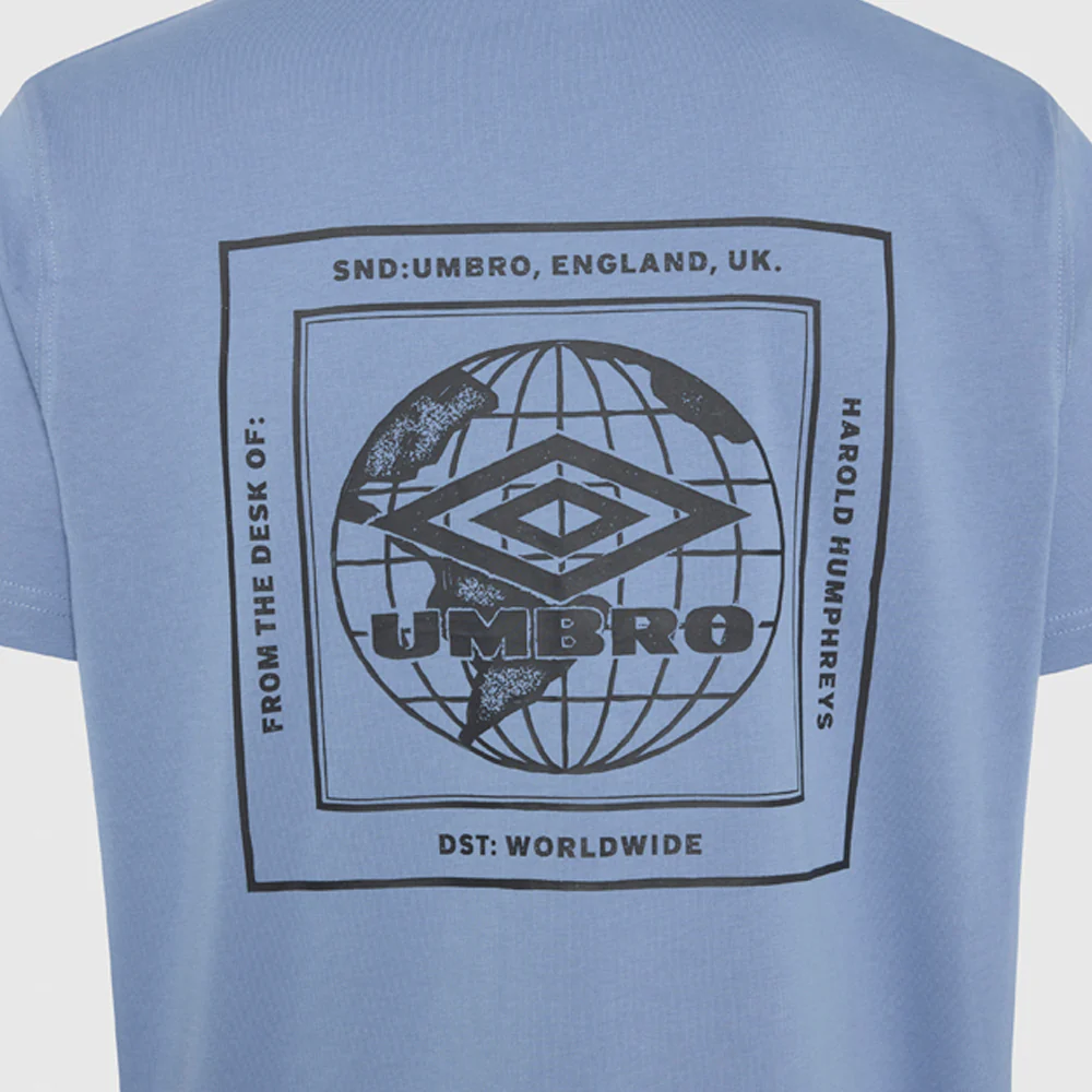 Destination Graphic Tee - Image 4