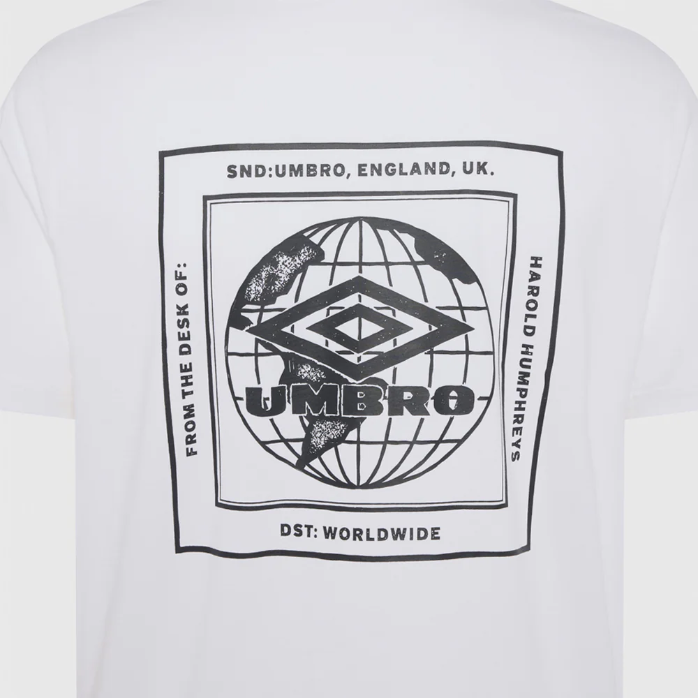 Destination Graphic Tee - Image 4