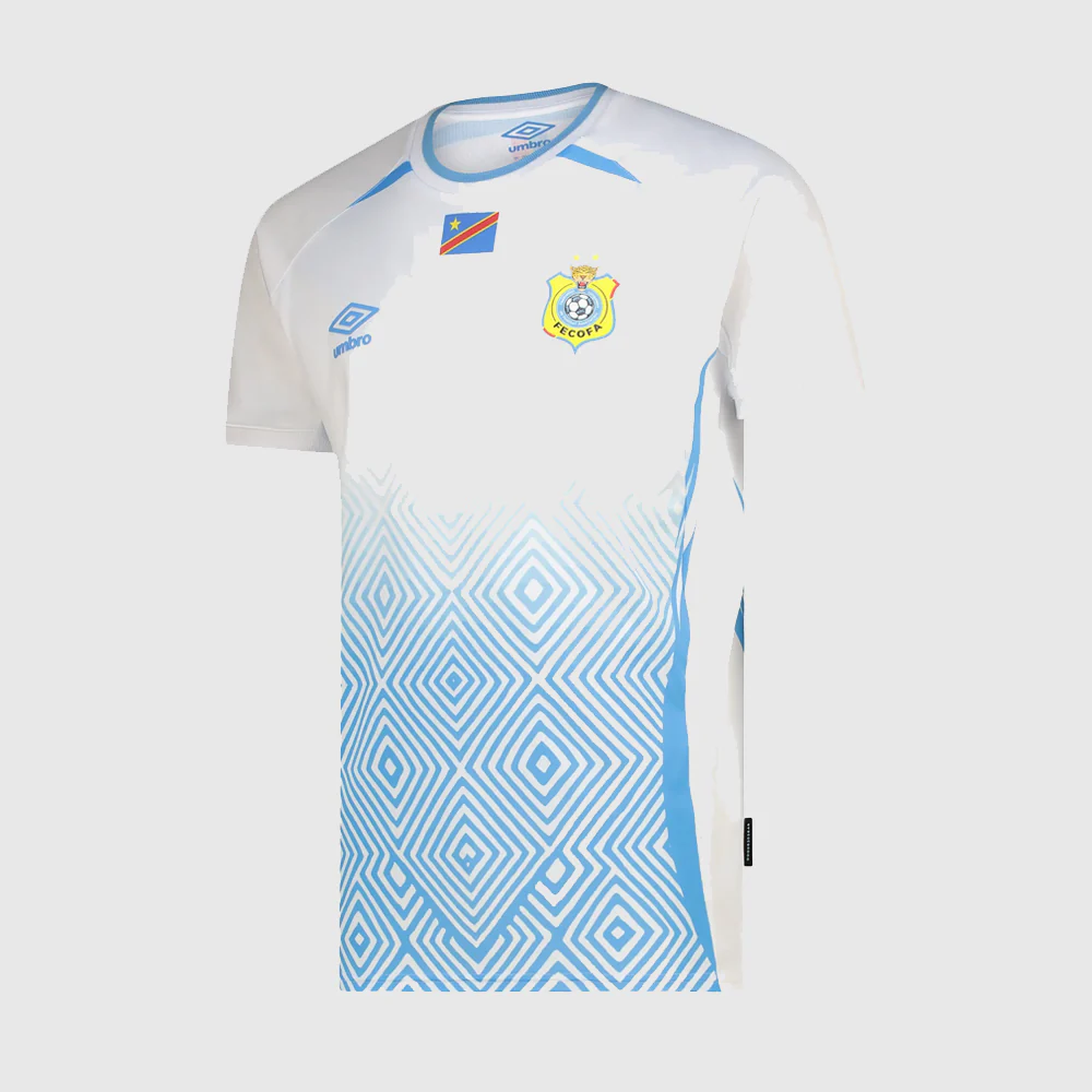 Dr Congo 25/26 Away Elite Jersey - Image 3