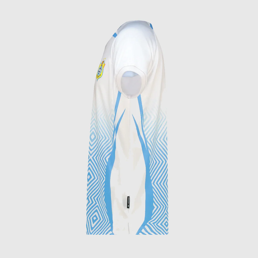 Dr Congo 25/26 Away Elite Jersey - Image 4