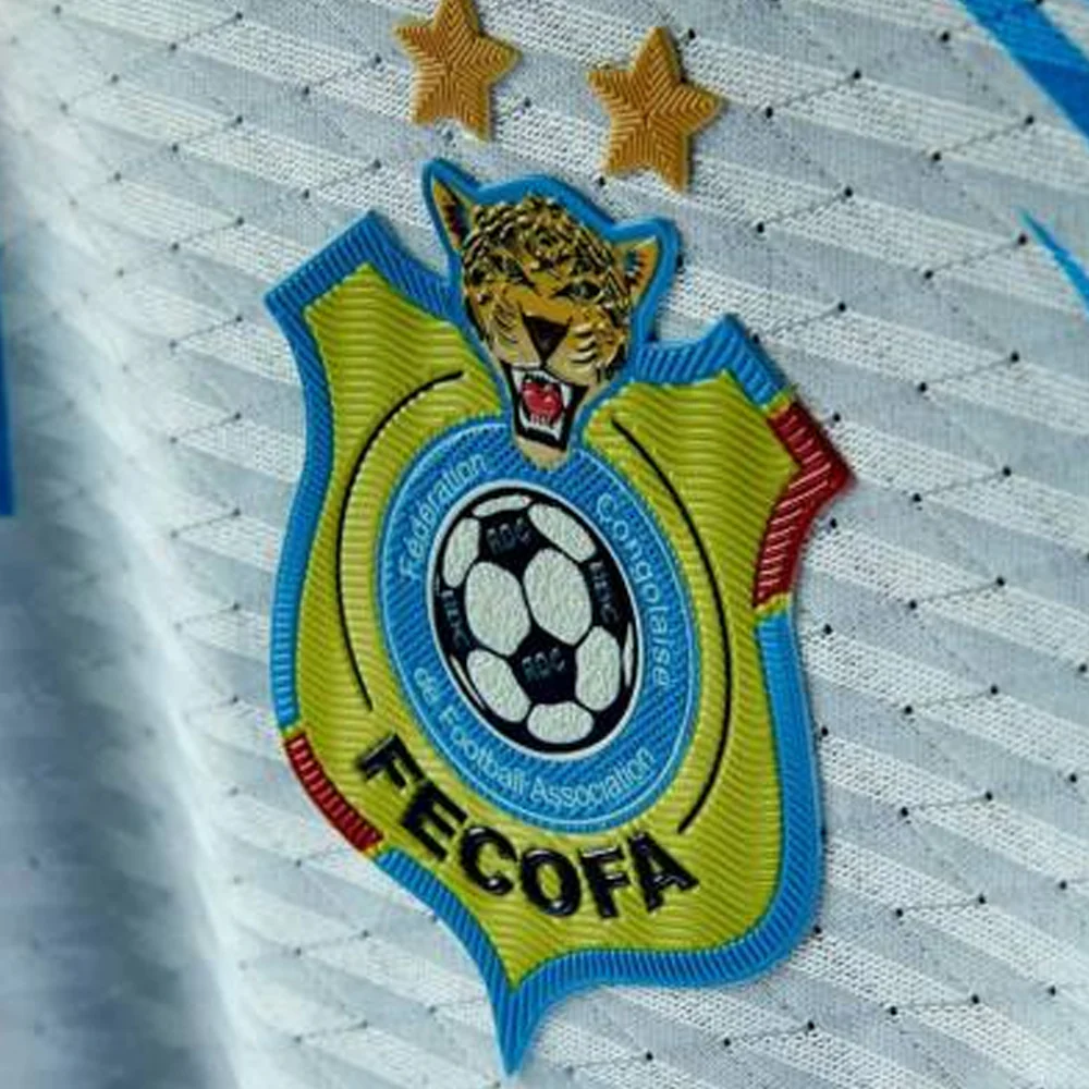 Dr Congo 25/26 Away Elite Jersey - Image 6