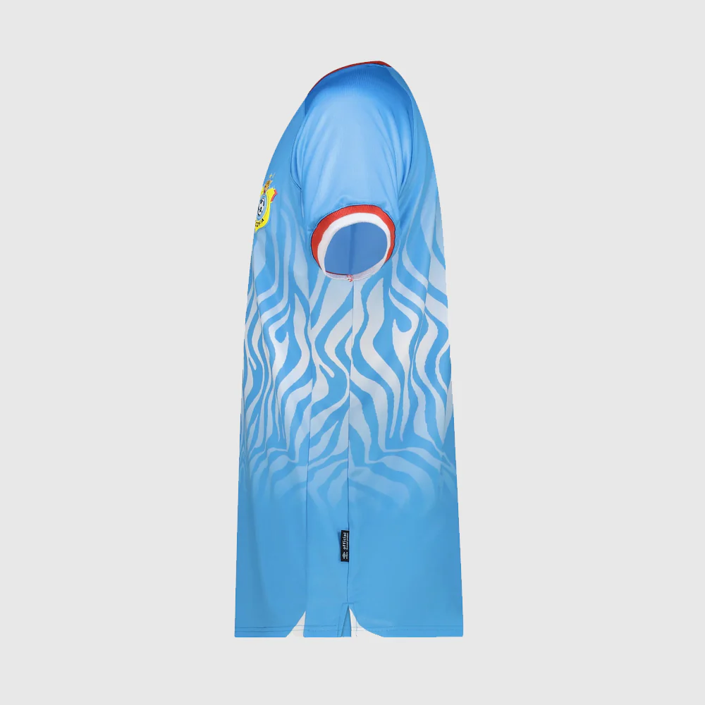 Dr Congo 25/26 Home Elite Jersey - Image 4