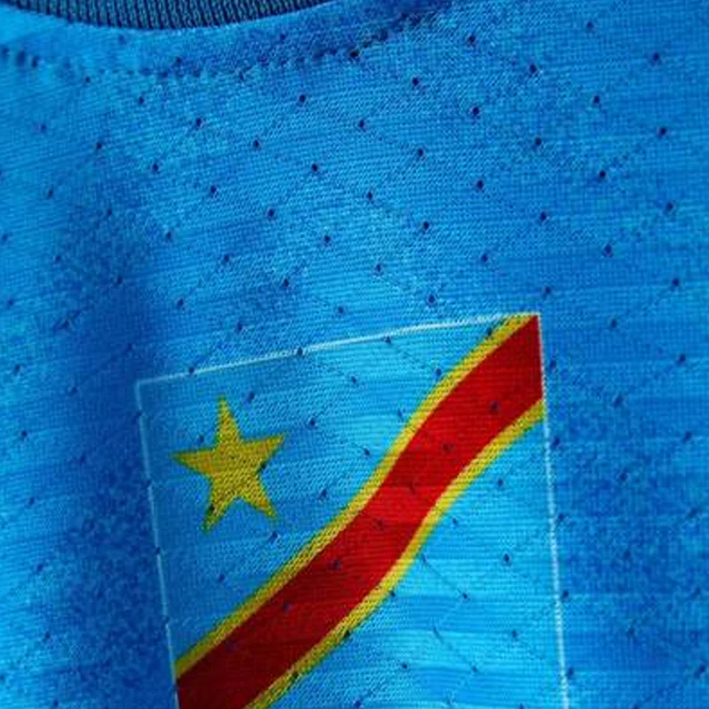 Dr Congo 25/26 Home Elite Jersey - Image 7