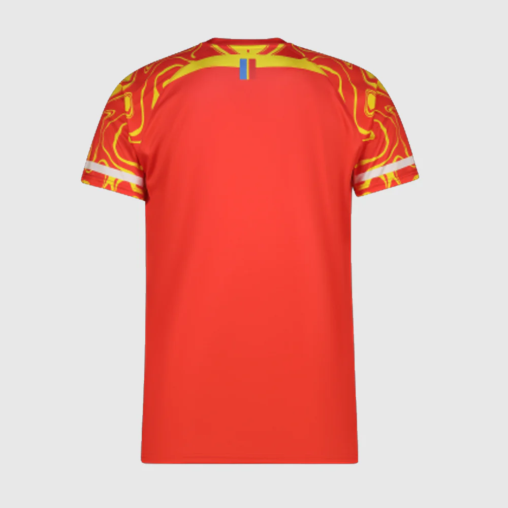 Dr Congo 25/26 Third Elite Jersey - Image 2