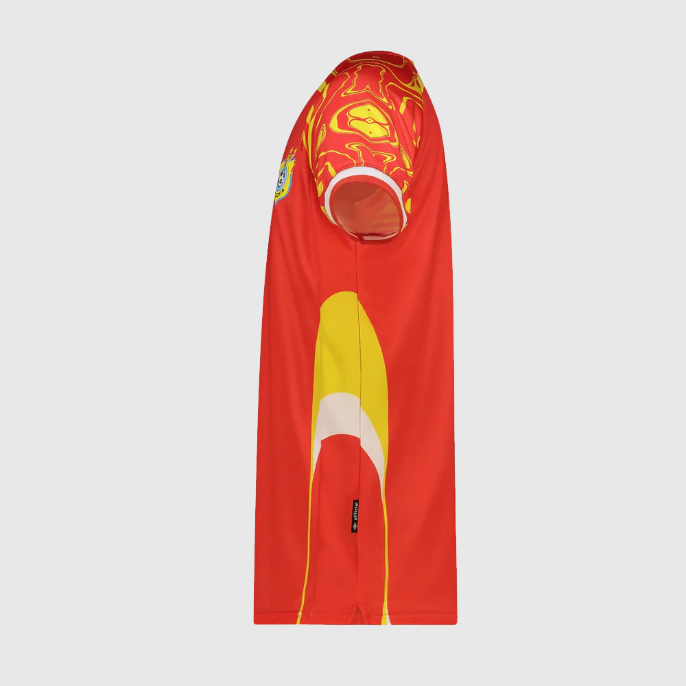 Dr Congo 25/26 Third Elite Jersey - Image 4