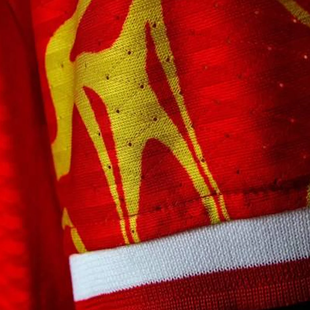 Dr Congo 25/26 Third Elite Jersey - Image 6