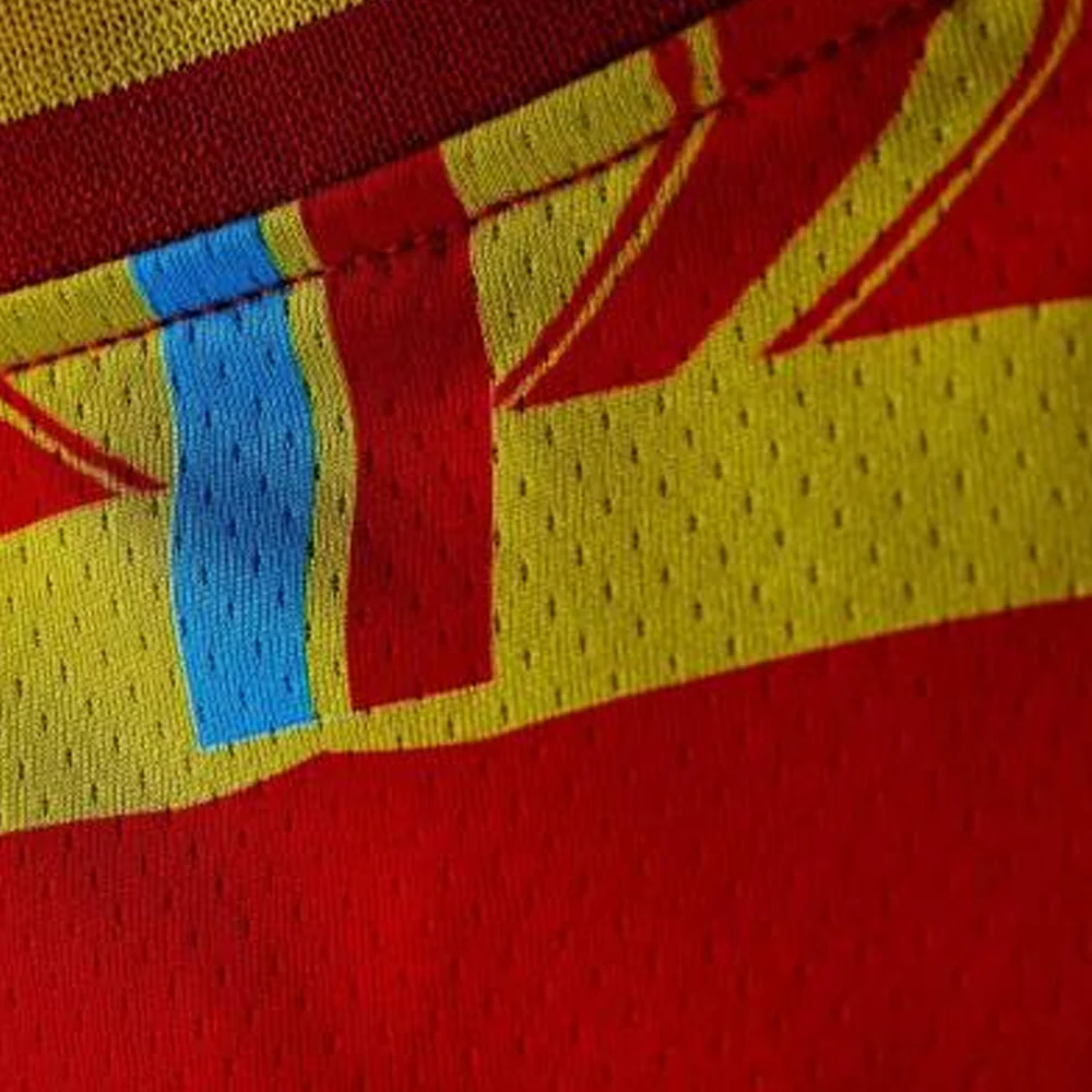 Dr Congo 25/26 Third Elite Jersey - Image 7