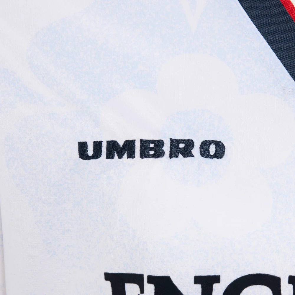England Jersey - Image 4