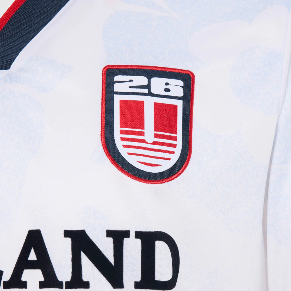England Jersey - Image 5