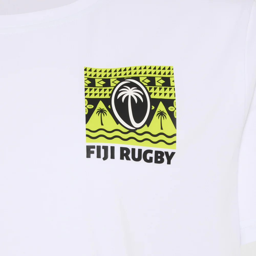 Fiji 7s Casual Tee - Image 3