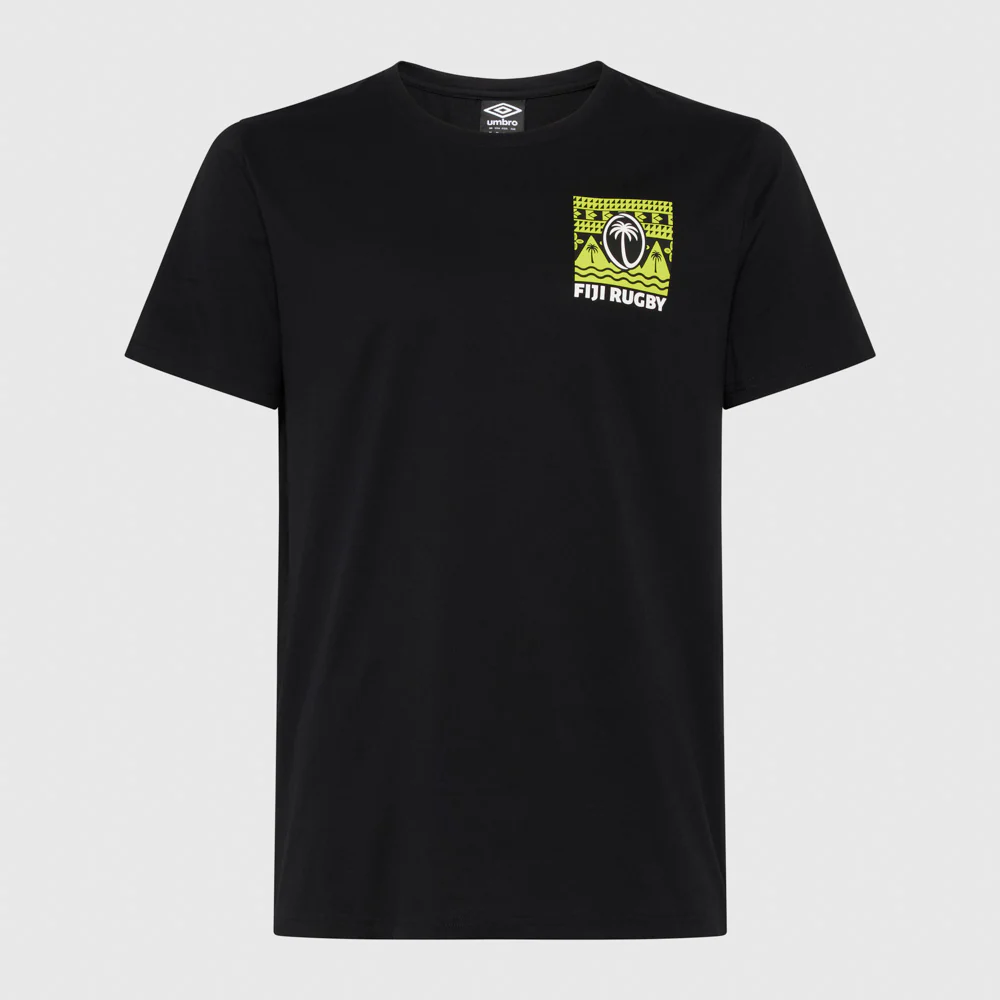 Fiji 7s Casual Tee