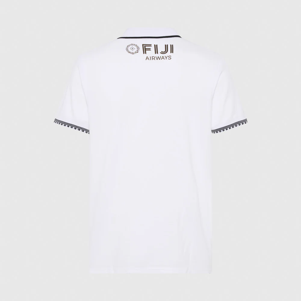 Fiji 7s Pique Polo - Image 2