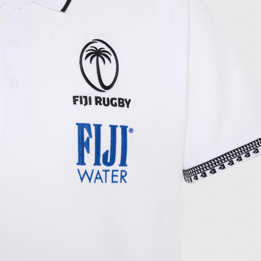 Fiji 7s Pique Polo - Image 4