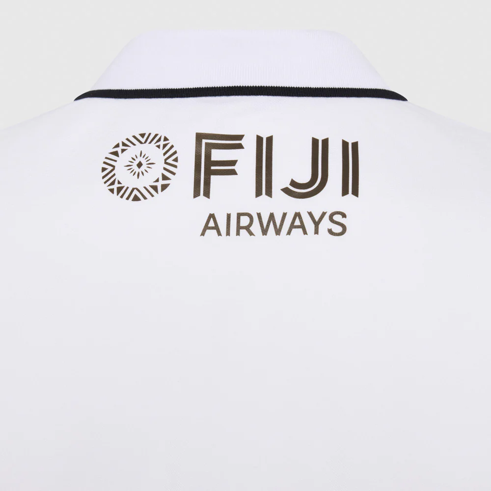 Fiji 7s Pique Polo - Image 5