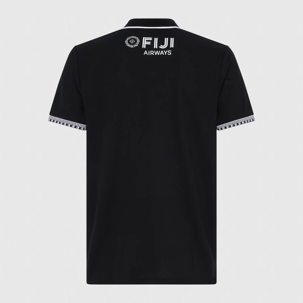 Fiji 7s Pique Polo - Image 2