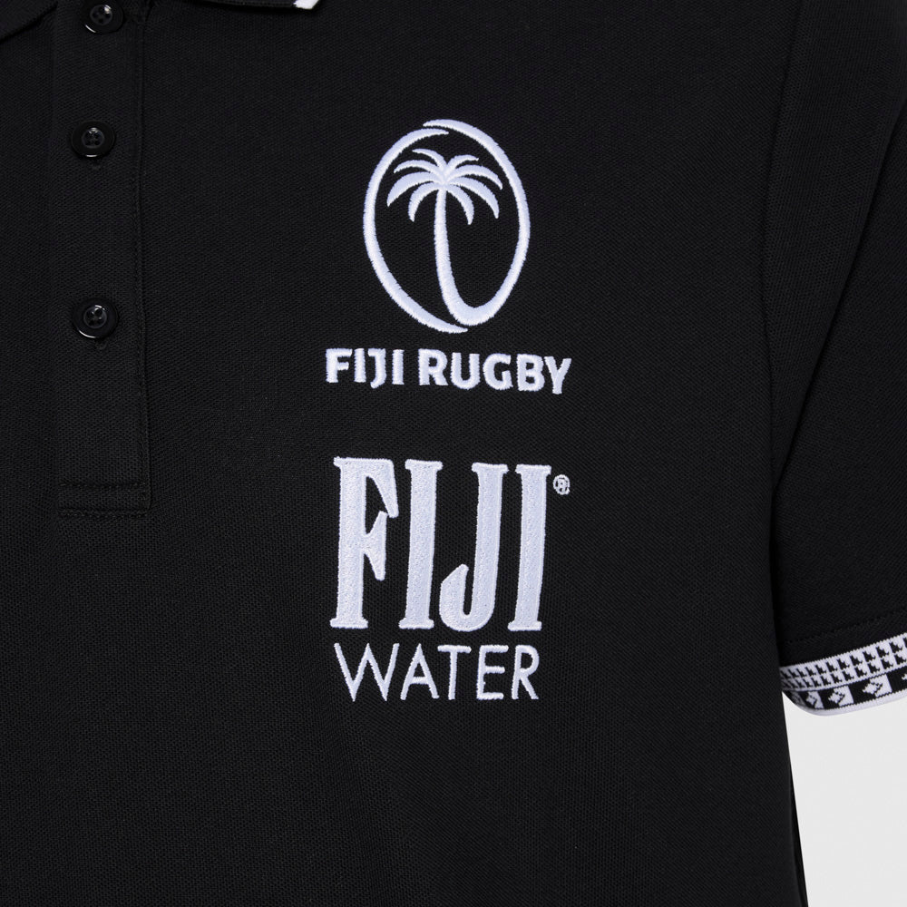 Fiji 7s Pique Polo - Image 4