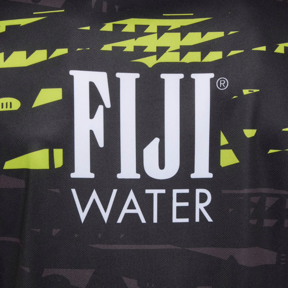 Fiji 7s Pre Match Tee - Image 4