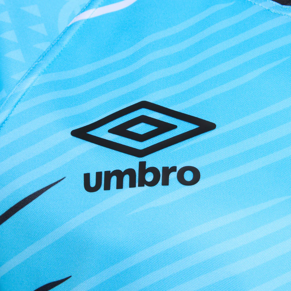 Fiji 7s Replica Away Jersey - Image 3