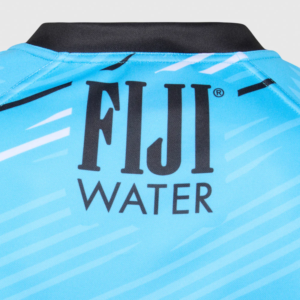 Fiji 7s Replica Away Jersey - Image 5
