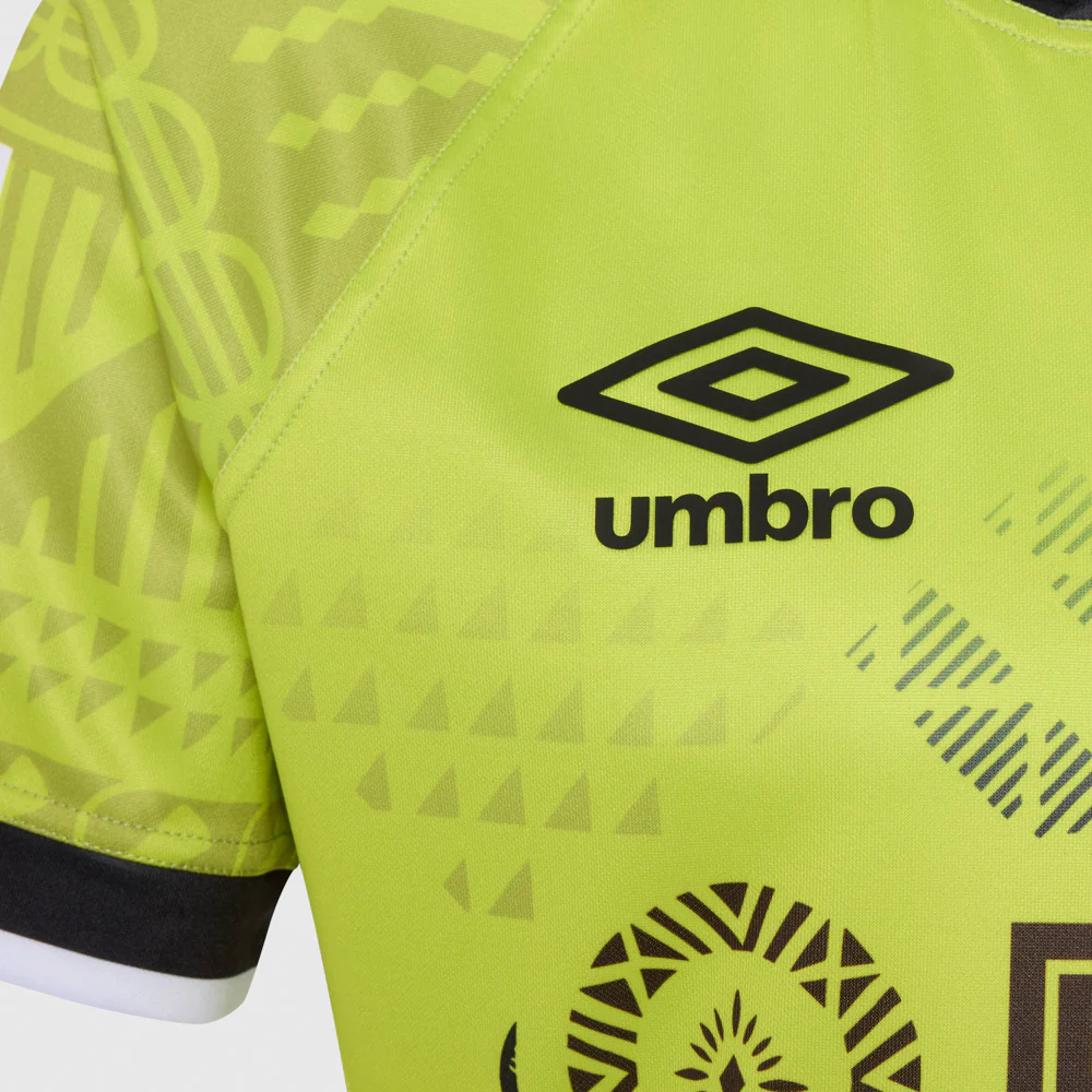 Fiji 7s Replica Away Jersey - Image 3