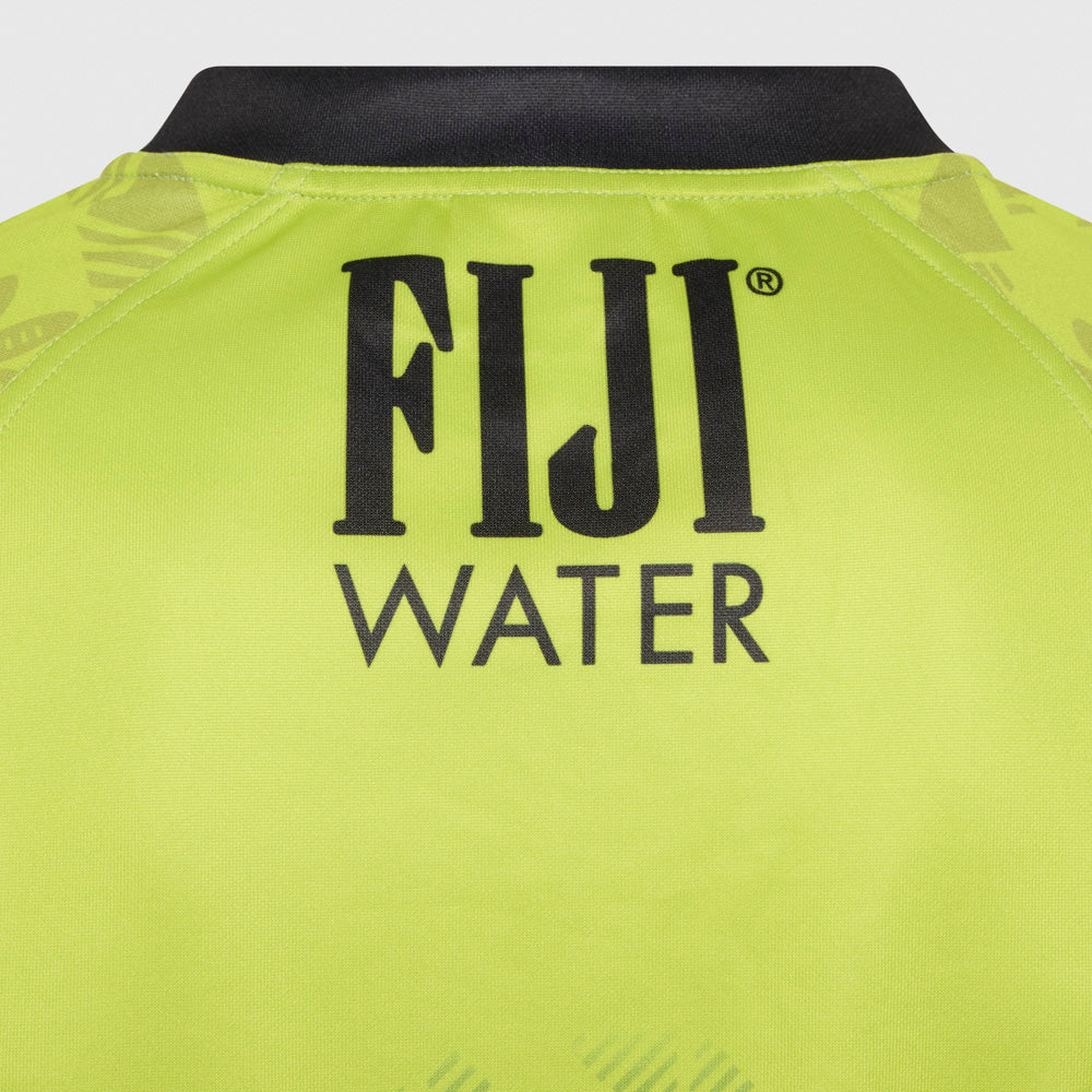 Fiji 7s Replica Away Jersey - Image 9
