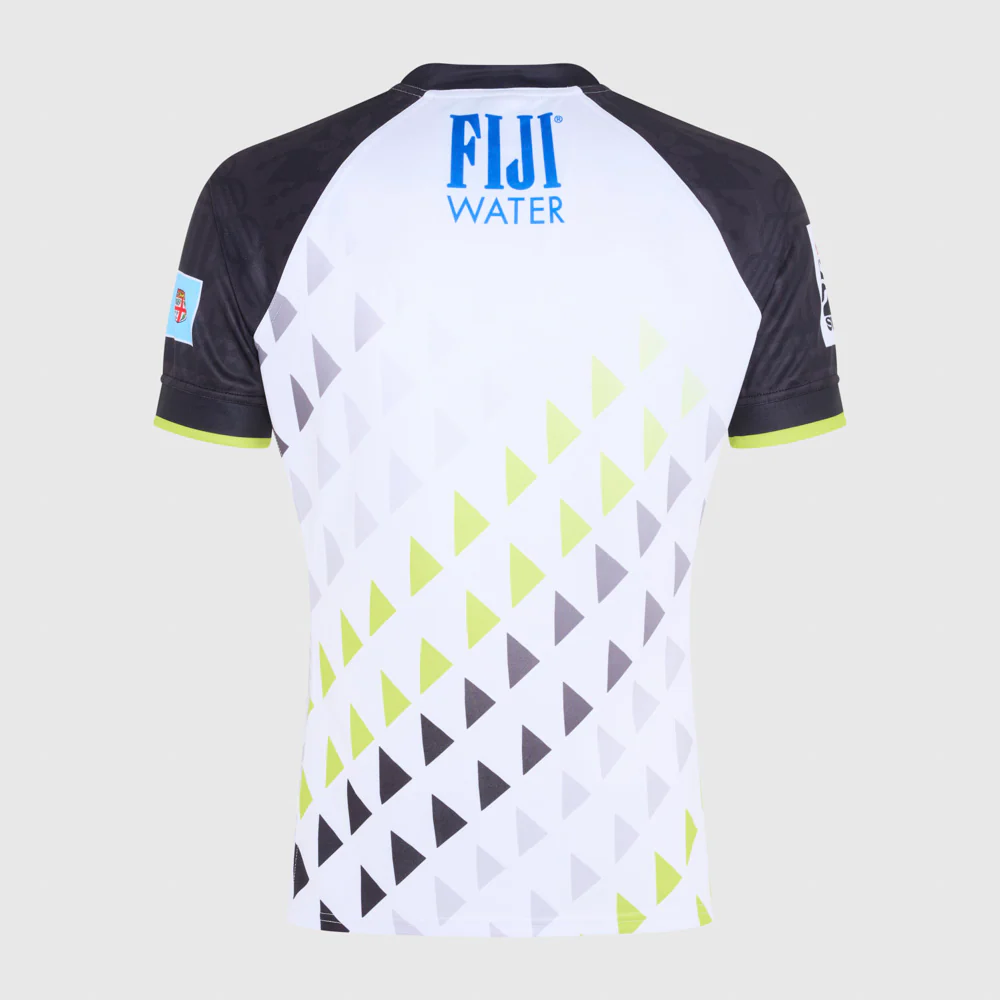 Fiji 7s Replica Home Jersey - Image 2