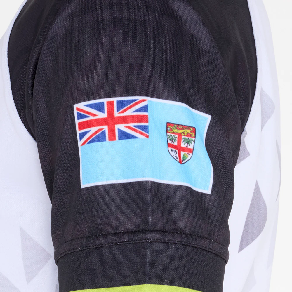 Fiji 7s Replica Home Jersey - Image 5